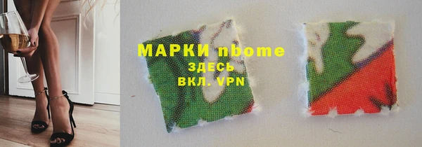 стаф Кулебаки